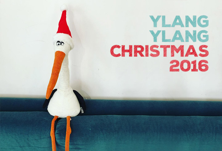 クリスマスプレゼントをご用意しました！のサムネイル