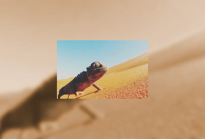 潤いたいです…のサムネイル