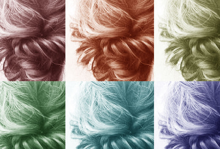 大好評のヘアアレンジも予約受付中です★のサムネイル