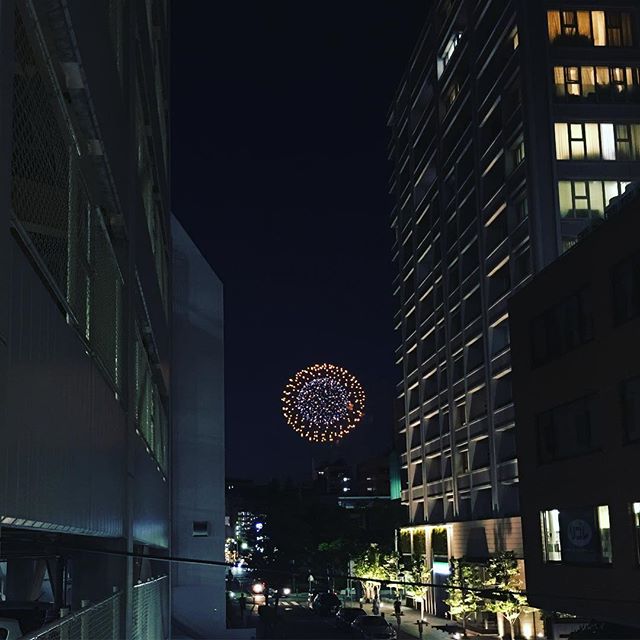 横浜開港祭2018を、ちょびっとおすそ分け。のサムネイル